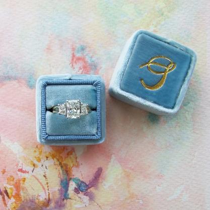 SGFJ Ring